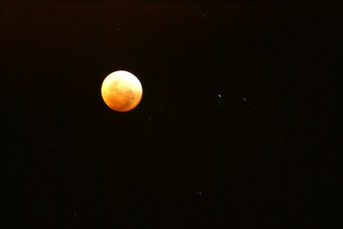  Full eclipse